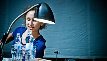 Zuska Kepplová Foto: David Konečný